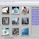 BCR Software Launchpad